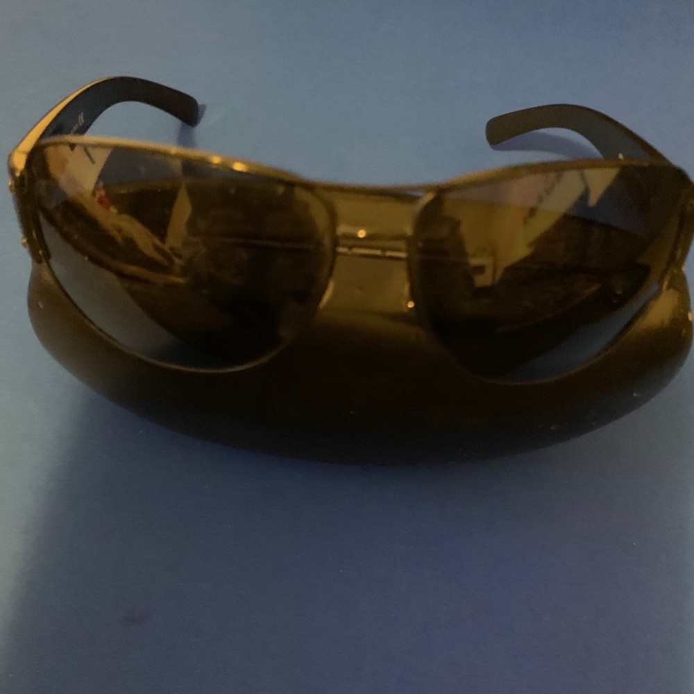 PRADA Aviator sunglasses